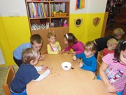 Advent ve školce, zvyky a tradice